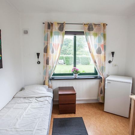 Bruksparkens Hostel 韦灵厄 外观 照片