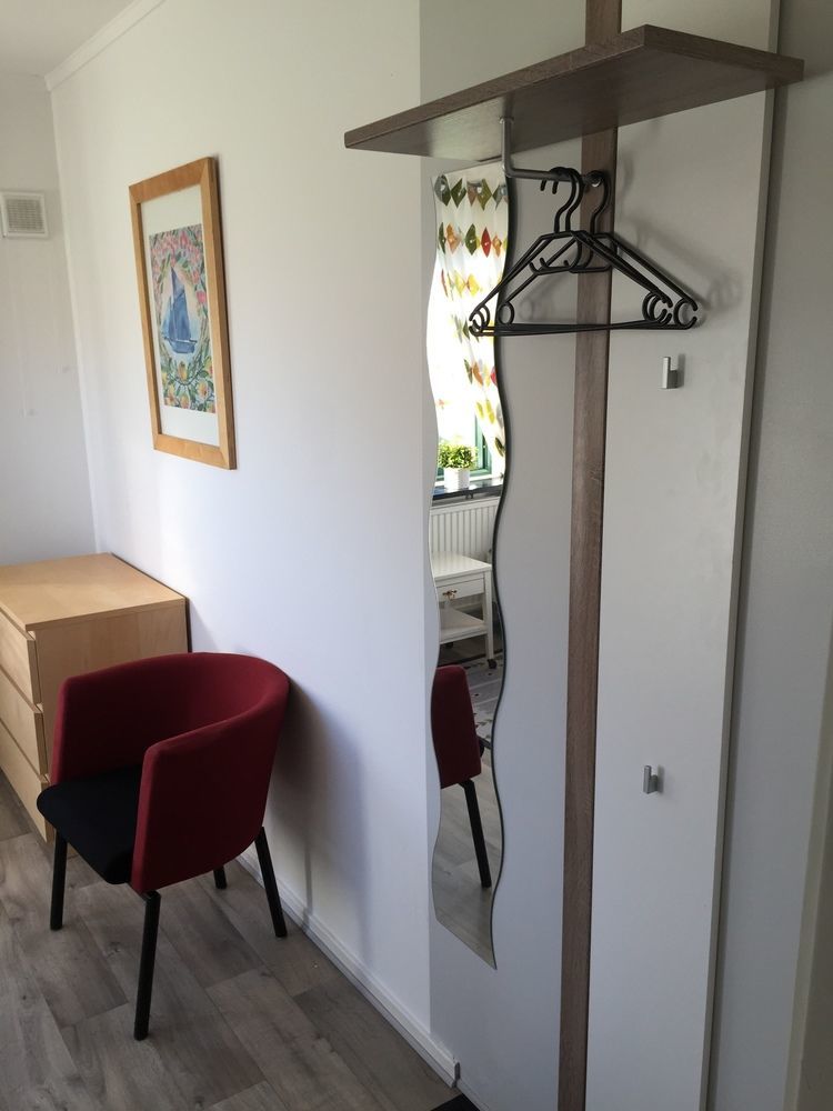 Bruksparkens Hostel 韦灵厄 外观 照片