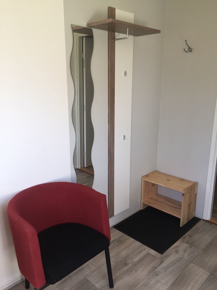 Bruksparkens Hostel 韦灵厄 外观 照片