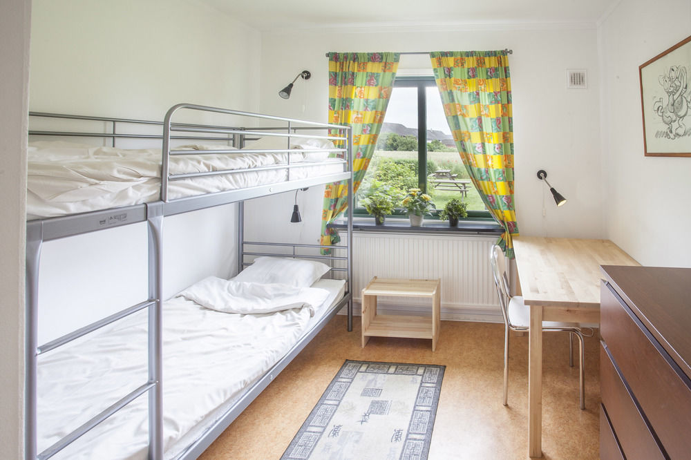 Bruksparkens Hostel 韦灵厄 外观 照片