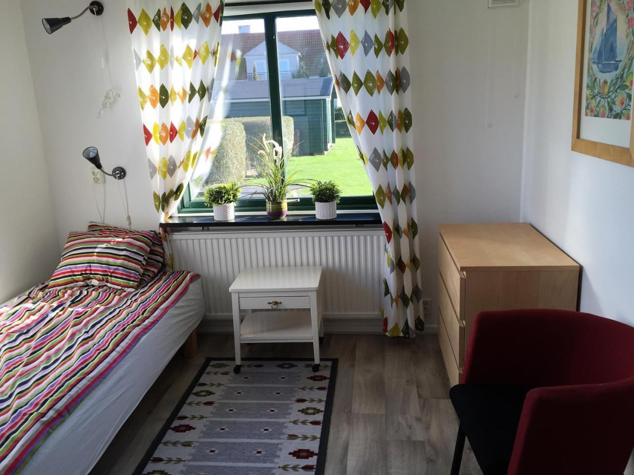 Bruksparkens Hostel 韦灵厄 外观 照片